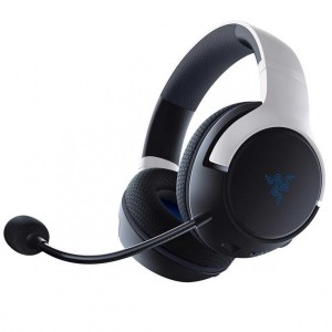هدست بی سیم گیمینگ ریزر مدل Kaira برای PlayStation